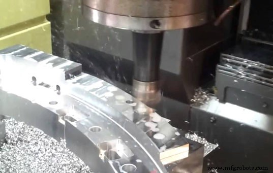 CNC Machining: Comparing 3‑Axis, 4‑Axis, and 5‑Axis Systems for Optimal Precision