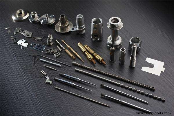 CNC Machining: Precision, Automation, and Modern Manufacturing
