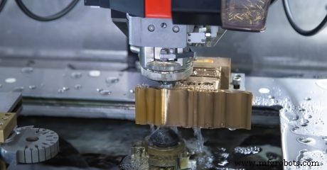 Understanding EDM Machining: A Comprehensive Guide to Wire EDM