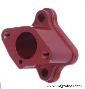 Expert Guide to CNC Aluminum Machining & Precision-Machined Aluminum Parts