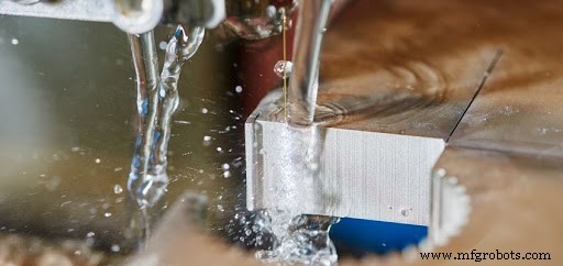 Understanding EDM Machining: A Comprehensive Guide to Wire EDM