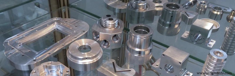 Expert Guide to Selecting Materials for CNC Machining