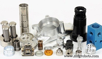 Expert Guide to Selecting Materials for CNC Machining