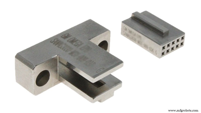 Expert Guide to Selecting Materials for CNC Machining