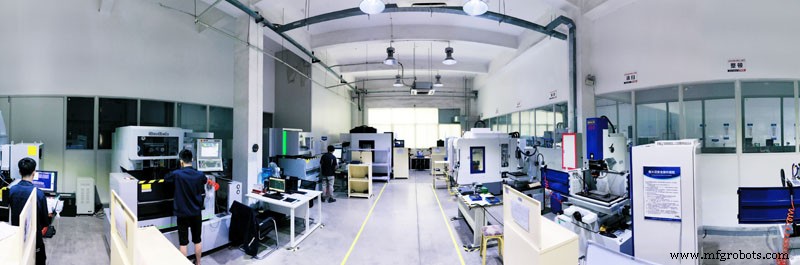 Choosing the Ideal CNC Machining Service: A Practical Guide