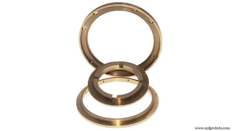 Expert Guide to Selecting Materials for CNC Machining