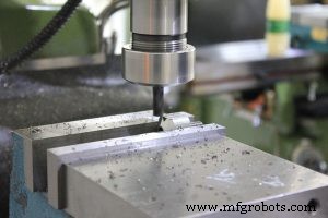 Choosing the Ideal CNC Machining Service: A Practical Guide