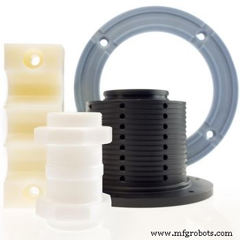 Expert Guide to Selecting Materials for CNC Machining