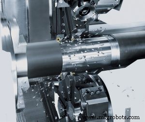 CNC Milling vs. CNC Turning: Key Differences Explained