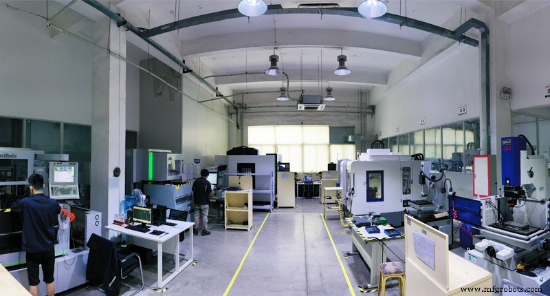 CNC Machining: Mastering Precision, Accuracy, and Tolerance in Manufacturing