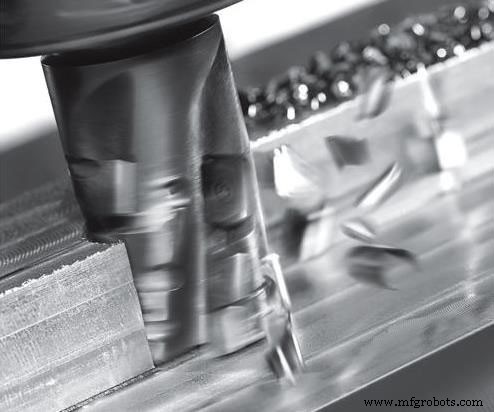 Why High-Precision Machining Drives Industry Innovation