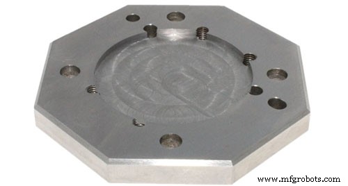 CNC Machined Parts: Surface Finish Explained & How to Enhance It