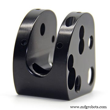 CNC Machined Parts: Surface Finish Explained & How to Enhance It