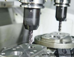 CNC vs Conventional Machining: Key Differences & Benefits