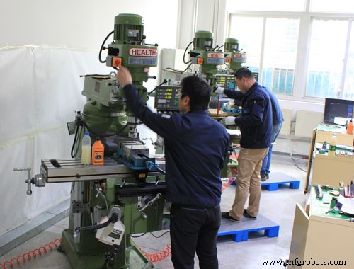 CNC vs Conventional Machining: Key Differences & Benefits