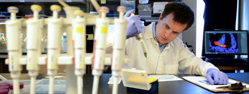 Key Industries Leveraging CNC Machining for Precision Manufacturing