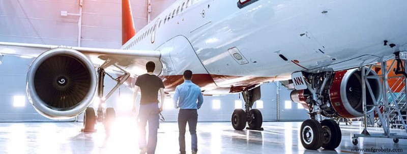 Key Industries Leveraging CNC Machining for Precision Manufacturing