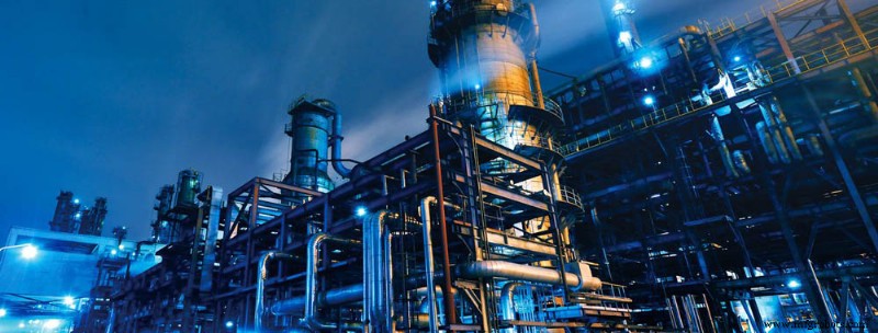 Key Industries Leveraging CNC Machining for Precision Manufacturing