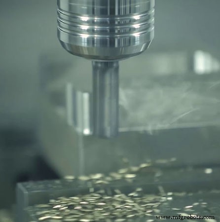 Expert Guide to CNC Machining of Stainless Steel Parts