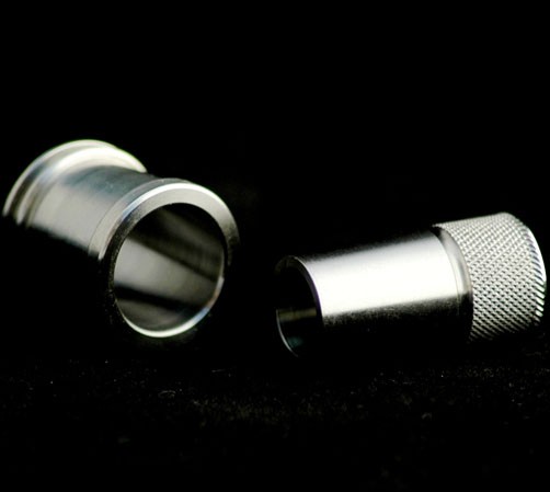 Expert Guide to CNC Machining of Stainless Steel Parts