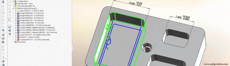 Mastering Machining Tolerance: Key Insights for Precision Manufacturing