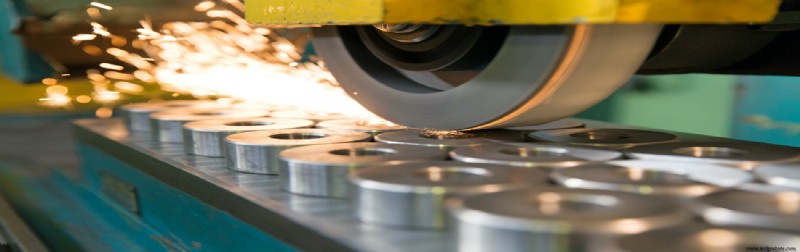 Precision Grinding: Definition, Applications, and Benefits
