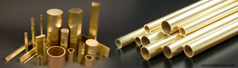 Expert Guide to Brass CNC Machining and High-Quality Parts