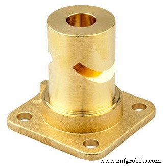 Copper vs Brass vs Bronze: Key Differences in Properties & Applications