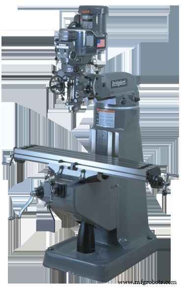 Vertical vs. Horizontal Milling: Selecting the Ideal Method for Your Projects