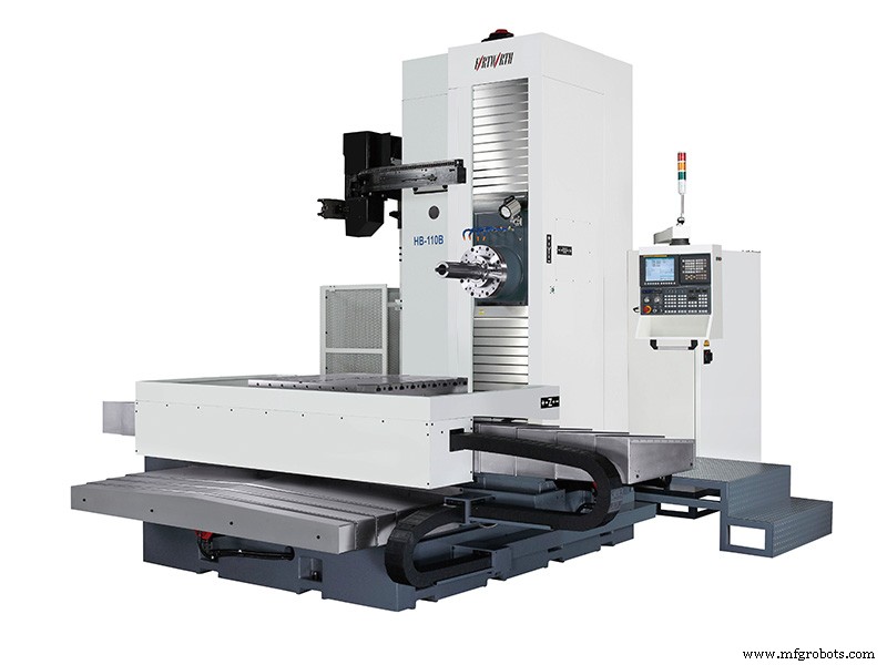 Vertical vs. Horizontal Milling: Selecting the Ideal Method for Your Projects
