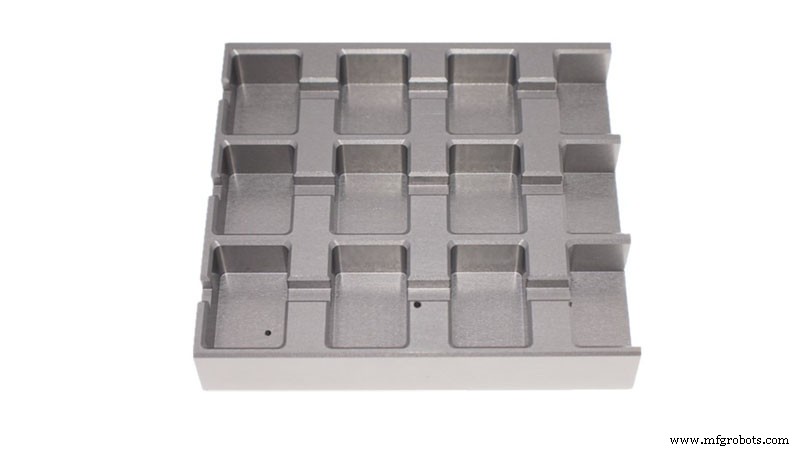 Preventing Deformation of Aluminum CNC Parts: Proven Strategies