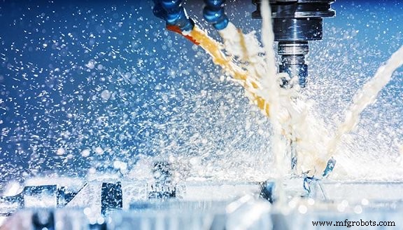 CNC Machining: Transforming Modern Manufacturing