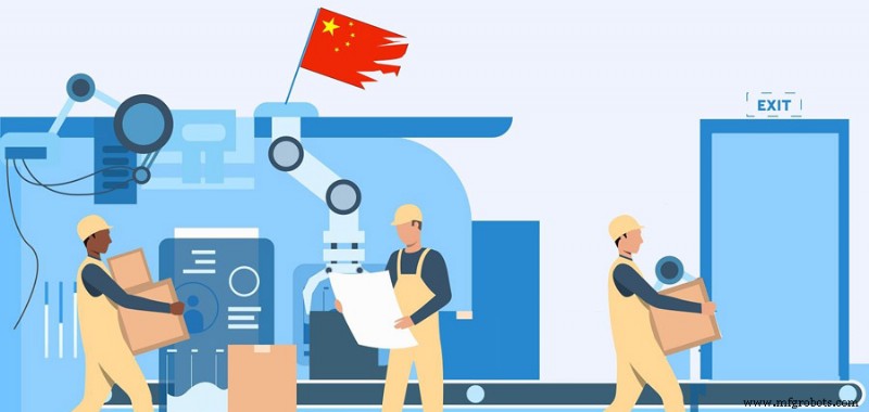 Unlocking Precision and Cost Savings: Outsourcing CNC Machining to China