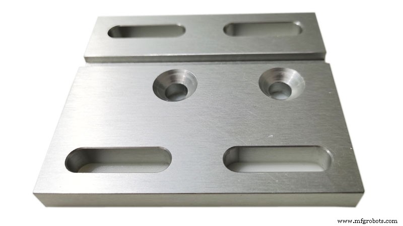 Preventing Deformation of Aluminum CNC Parts: Proven Strategies