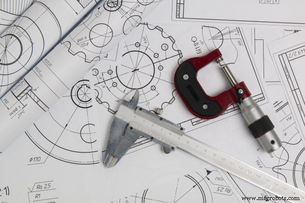 Mastering Micrometer Use for Precision Machined Parts