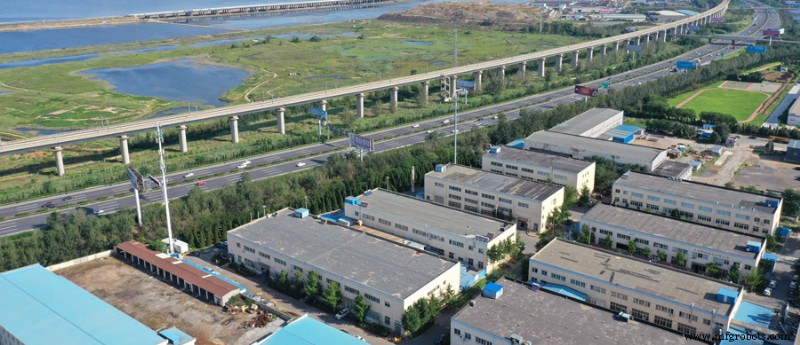 Unlocking Precision and Cost Savings: Outsourcing CNC Machining to China