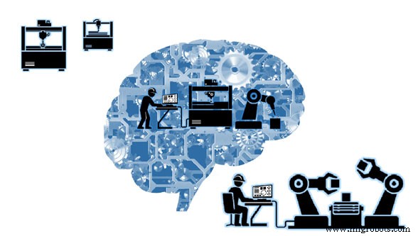 Shaping Tomorrow: The Future of Precision CNC Machining Services