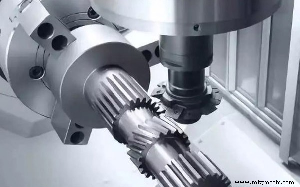 Shaping Tomorrow: The Future of Precision CNC Machining Services