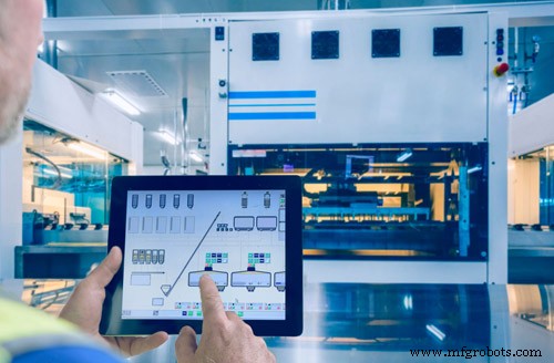 Shaping Tomorrow: The Future of Precision CNC Machining Services