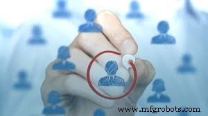 Shaping Tomorrow: The Future of Precision CNC Machining Services