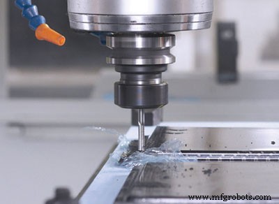 Why Rapid CNC Prototyping Accelerates Product Development