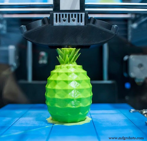 CNC Machining vs 3D Printing: Key Differences Explained