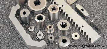 Key Benefits of Wire EDM Machining: Precision, Versatility & Reliability