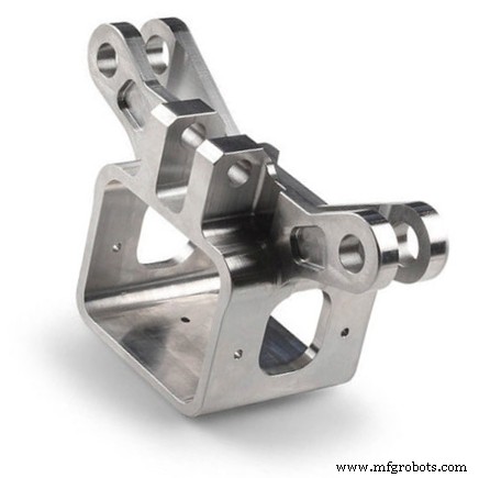 Heat Treatment for CNC-Machined Parts: Enhancing Strength, Hardness & Performance