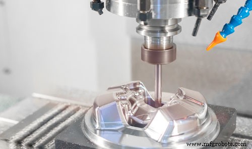 CNC Machining vs 3D Printing: Key Differences Explained