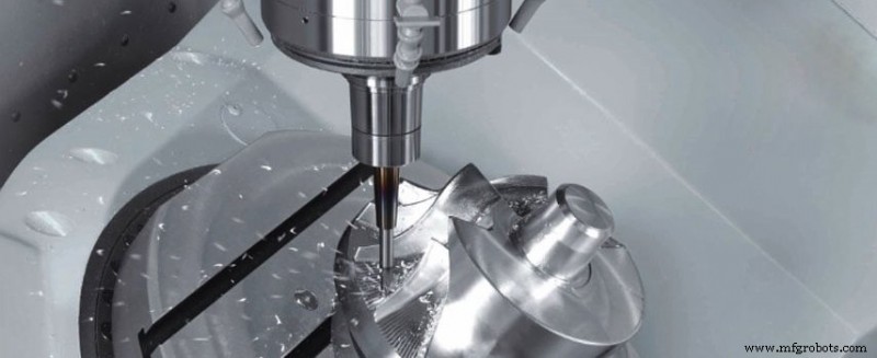 Why Low‑Volume Manufacturing Accelerates Custom CNC Innovation