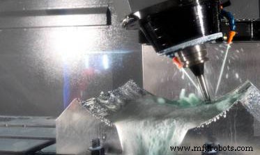 Why Low‑Volume Manufacturing Accelerates Custom CNC Innovation