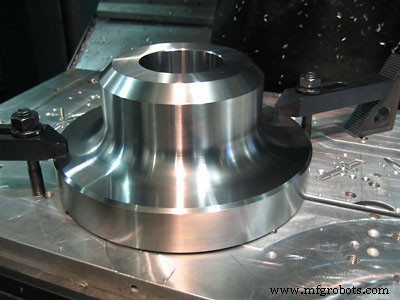 Comprehensive Guide to Machining Titanium Alloys