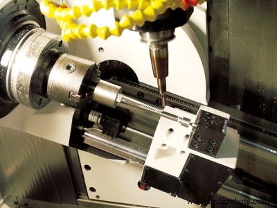 Precision Machining for the Medical Industry: Driving Innovation & Growth
