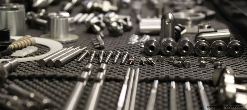 Precision Machining for the Medical Industry: Driving Innovation & Growth